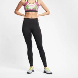 NEW Nike One Mid-Rise Tights Sz XS